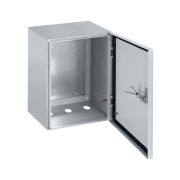 Корпус металлический ЩМП-4.3.2-0 IP66 (400х300х200) TDM