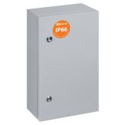 Корпус металлический ЩМП-5.3.15 IP66 (500х300х150) TDM