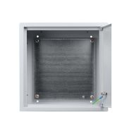 Корпус металлический ЩМП-3.3.15 (300х300х150) TDM