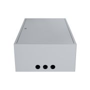 Корпус металлический ЩМП-6.4.2 (600х400х200) TDM