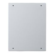 Корпус металлический ЩМП-1-0 (395х310х220) IP54 Народный