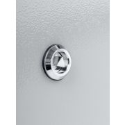 Корпус металлический ЩМП-2-0 (500х400х220) IP54 Народный