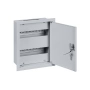 Корпус металлический ЩРВ-24 (345х280х120) Народный