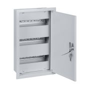 Корпус металлический ЩРВ-36 (475х280х120) Народный