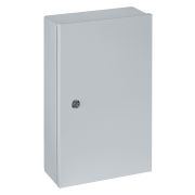 Корпус металлический ЩРН-36 (540х330х120) IP54 Народный эконом