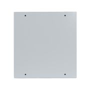 Корпус металлический ЩУ-1ф/1-0 (1 дверь) (310x300x150) IP54 Народный эконом