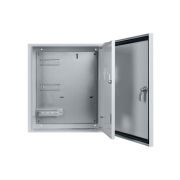 Корпус металлический ЩУ-3ф/1-1 (2 двери) (445х400х150) IP54 Народный эконом