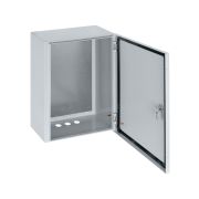 Корпус металлический ЩМП-2-0 (500х400х220) IP54 Народный эконом