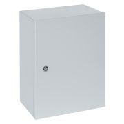 Корпус металлический ЩМП-3-0 (650х500х220) IP54 Народный эконом