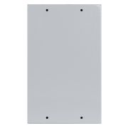 Корпус металлический ЩМП-4.2.1-0 (400х210х150) IP54 Народный эконом