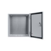 Корпус металлический ЩМП-4.4.1-0 (400х400х150) IP54 Народный эконом