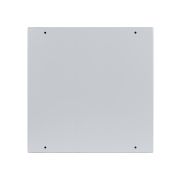 Корпус металлический ЩМП-4.4.2-0 (400х400х250) IP54 Народный эконом