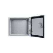 Корпус металлический ЩМП-4.6.1-0 (400х600х150) IP54 Народный эконом