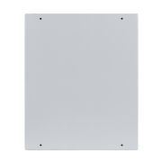 Корпус металлический ЩМП-4-0 (800х650х250) IP54 Народный эконом