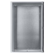 Корпус металлический ЩМП-5-0 (1000х650х285) IP54 Народный эконом