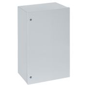 Корпус металлический ЩМП-6-0 (1200х750х300) IP54 Народный эконом
