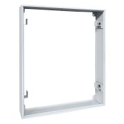 Кожух ЩЭ для навесного исполнения универсальный (1050х990х170) TDM