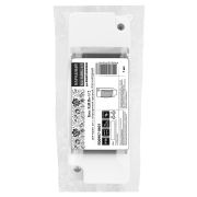 Бокс КМПн-1/2 для наруж. уст. с п/прозрачной крышкой, IP30 НАРОДНЫЙ