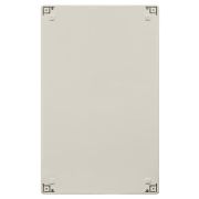 Щит антивандальный, ЩПМП-4-0, GRP, IP55, IK08, -50 С до +70 С, навесной, (800х500х270) TDM