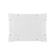 Бокс мультимедийный БМ-ВП-01, 420х320х150, ТВх4, ТФх5, 2 сетевых мод., колодка питания TDM