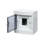Бокс ЩРН-ПМ-4 модуля, навесной, АБС-пластик, IP41, Народный