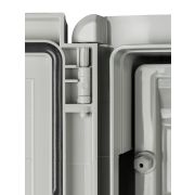 Бокс ЩРН-П-16 модулей, ABS, IP65, от -45 до +75 °С, навесной, (250х350х150) TDM