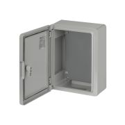 Бокс пластиковый ЩМП-0-2, ABS, IP65, от -45 до +75 °С, навесной, (330x250x140) TDM