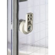 Бокс ЩРН-П-36 модулей, прозр. крышка, ABS, IP65, от -45 до +75 °С, навесной, (350х500х190) TDM