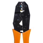 Клещи обжимные КО-1 0,5-6мм TDM