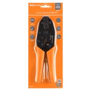 Клещи обжимные КО-13, обжим BNC разъемов (RG-58, RG-59, RG-62, RG-6), «МастерЭлектрик» TDM