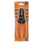 Клещи для снятия изоляции КИ-6, сечение зачищаемого провода 0,3-6 мм «МастерЭлектрик» TDM