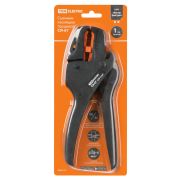 Съемник изоляции торцевой СИ-6Т, сечение зачищаемого провода 0,08-6 мм², «МастерЭлектрик» TDM