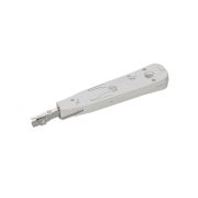 Инструмент И-МВУ, монтаж и обрезка витой пары, ударный, «МастерЭлектрик» TDM