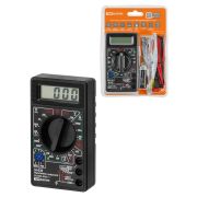 Мультиметр цифровой серия «МастерЭлектрик» М-838 TDM