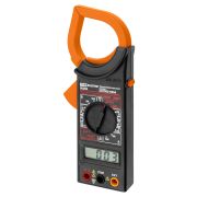 Токоизмерительные клещи серия «МастерЭлектрик» М266 TDM