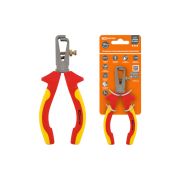 Съемник изоляции диэлектрический, 160 мм, 1000 В, CR-V, «ЭкспертЭлектрик» TDM