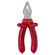 Пассатижи диэлектрические, 160 мм, 1000 В, CR-V, «ПрофиЭлектрик» TDM