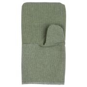 Рукавицы брезентовые «Искра», двойной наладонник, 420 г/м, 1 пара TDM