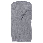 Рукавицы рабочие «Полюс», без наладонника, основа бязь, ватин, серые, 1 пара, TDM