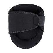 Наколенники защитные, гелевая вставка, «Алмаз», TDM