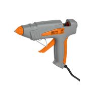 Клеевой пистолет КП-40 , 11,3 мм, с подставкой, шнур 1,3 м, 40 Вт, Т=220 С «Алмаз» TDM