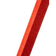 Стремянка диэлектрическая СД-3.0, 9 ступеней, высота площадки 3 м, до 50 кВ, «ЭкспертЭлектрик» TDM