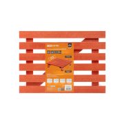 Настил диэлектрический НСД-120, 500 х 700 мм, h=120 мм, стеклопласт., до 50 кВ «ЭкспертЭлектрик» TDM