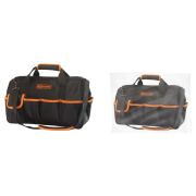 Сумка для инструментов СИН-2, 16 карманов (420х270х260 мм),  «Алмаз» TDM