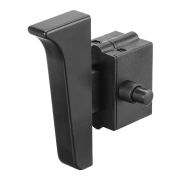 Кнопка KR230, выключатель для угловой шлифмашины УШМ 1800/230, TDM