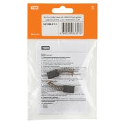 Щетки графитовые ЩГ-10860103 для дрели ударной ДУ-850, 2 шт. в комплекте, TDM