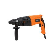 Перфоратор П-850/26, 850 Вт, 0-1150 об/мин, 0-5300 уд/мин, 3 Дж, патрон SDS-Plus, кейс, «Рубин» TDM