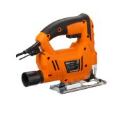 Лобзик электрический ЛЭ-580/65, мощ. 580 Вт, пропил 65 мм, 3000 ход/мин, шнур 3 м, «Рубин» ТDM