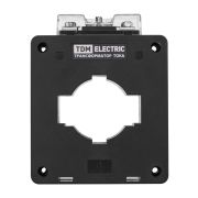 Трансформатор тока измерительный ТТН  60/1000/5-10VA/0,5S-Р TDM