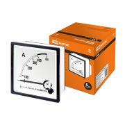 Амперметр А96   400А/5А-1,5 TDM